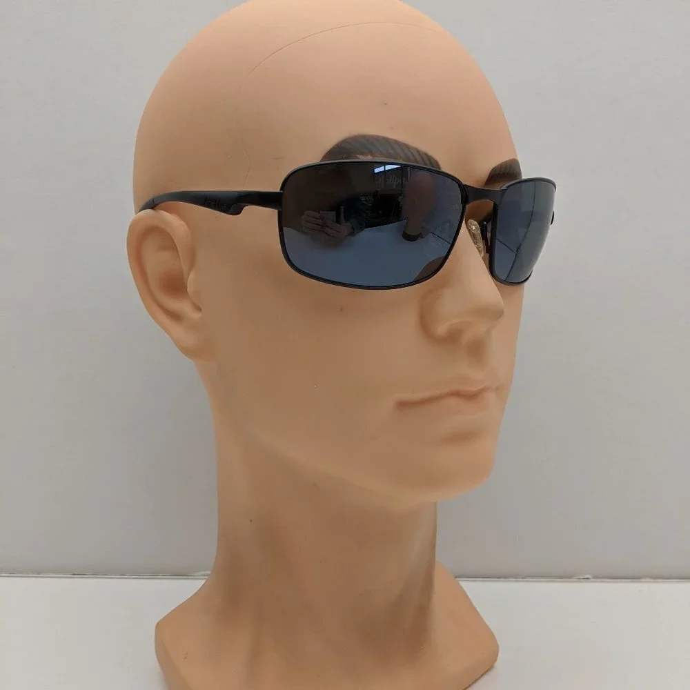 🕶️Made in Italy! Bolle Key West 11795 Polarized Sunglasses /VA1🕶️​